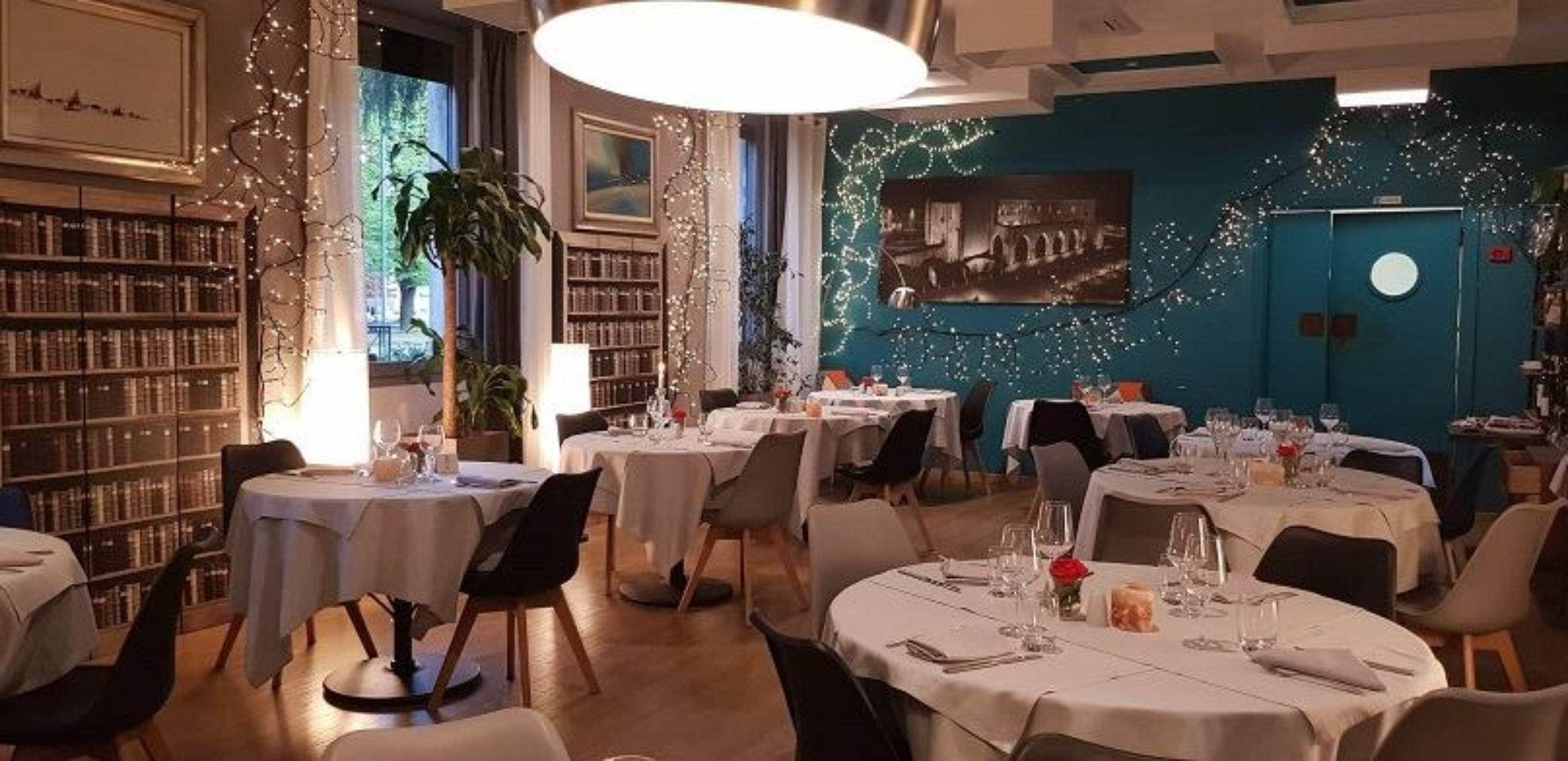Nuovo Albergo Italia Abbiategrasso Exteriör bild